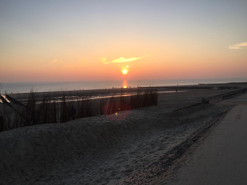 Vakantiepark de Meerpaal Zoutelande Bagian luar foto