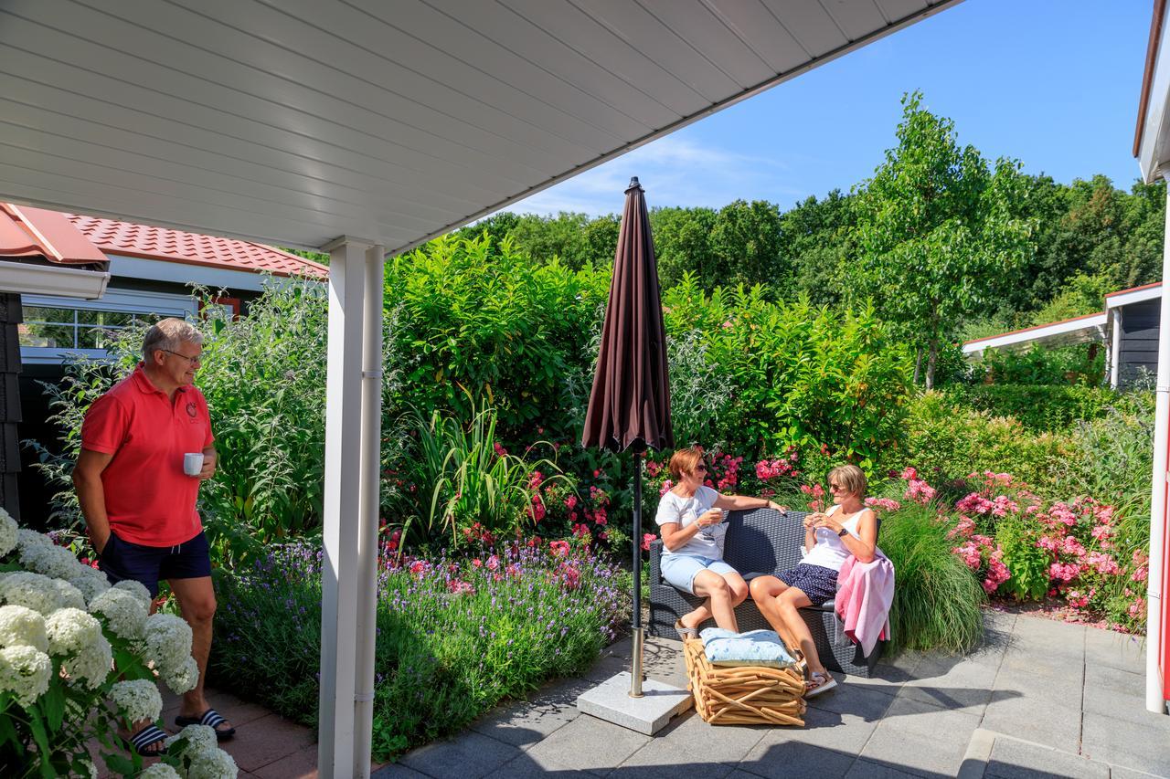 Vakantiepark de Meerpaal Zoutelande Bagian luar foto