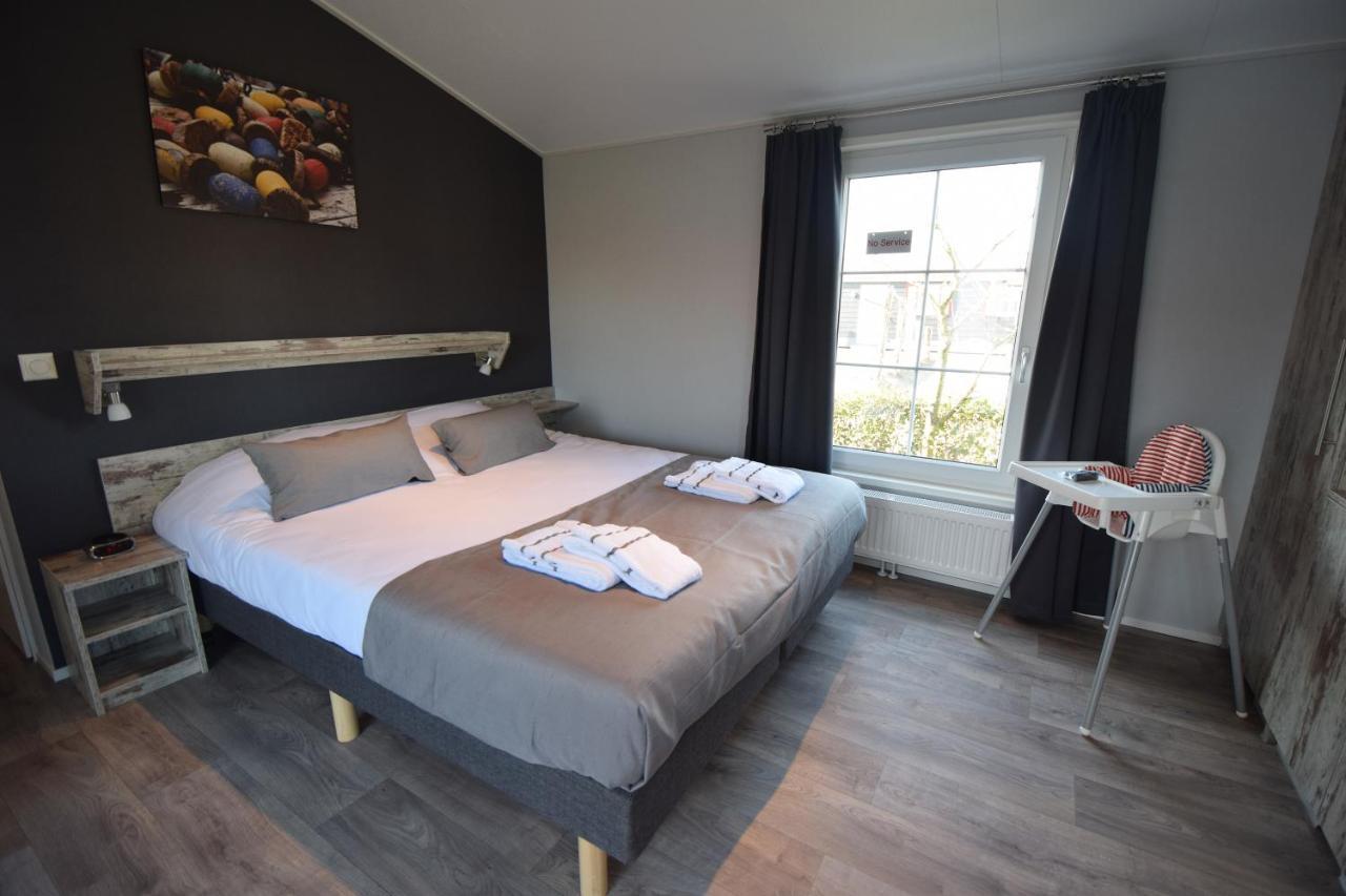 Vakantiepark de Meerpaal Zoutelande Ruang foto
