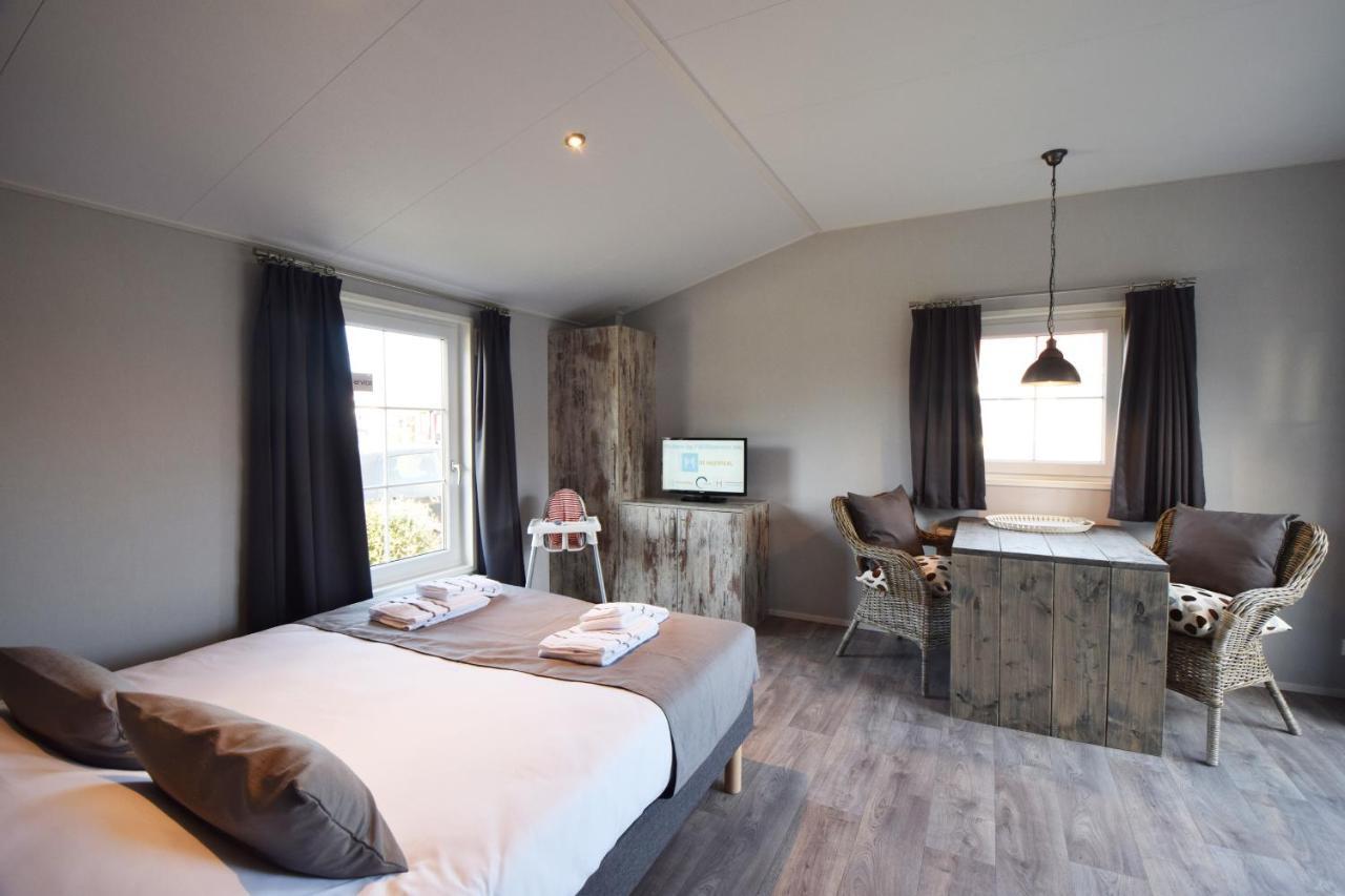 Vakantiepark de Meerpaal Zoutelande Ruang foto